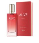 Hugo Boss BOSS ALIVE Intense Eau De Parfum – 30 ml, Free C&C