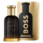 Hugo Boss Boss Bottled Absolu Perfume Intense Spray 100ml – discount at checkout