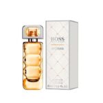 Hugo Boss Boss Orange 30ml Eau De Toilette Spray £11.33 /50ml £15.34 / 75ml £17.22 – with code