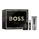 Hugo Boss Bottled Parfum Gift Set 100ml