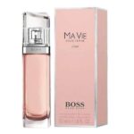 Hugo Boss Ma Vie Leau Pour Femme – 30ml eau de parfum / /50ml Eau De Toilette £15.45/ 50ml EDP £21.30/ 75ml EDP £26.10 – with code