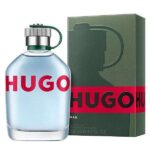 Hugo Boss Man Green 200ml Eau De Toilette Spray / 125ml -£21.60 (with Code)