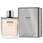 Hugo Boss Orange Man 100ml EDT Spray New Packaging – W/ code