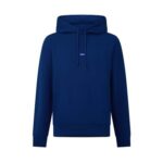 Hugo Mens HUGO Long Sleeve Hoodie with Logo Detail (Nalonso)