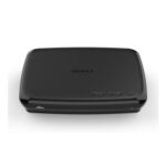 Humax FHR-6000T 2TB Refurbished (Black) 4K HDR TV Recorder with Freely