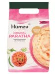 Humza 20 Original Paratha Pieces 1.6kg