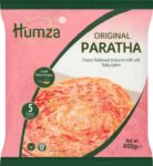 Humza 5 Original Paratha 400g