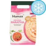 Humza Paratha Original 1.6kg – Clubcard Price