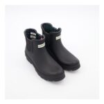 Hunter Black Highgrove Chelsea Wellies