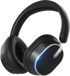 Hybrid Active Noise Cancelling Bluetooth Headphones, Bluetooth 6.0 – Sold by Shenzhen Huiquan E-Commerce Co., Ltd. / FBA