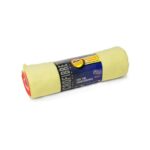 Hyfive Car Detailing Complete Cloth Towel Set from Microfibre Cloth for All Detail Works in Pack of 3 x 2 Sheets (S&S £4.46)