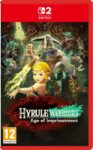 Hyrule Warriors: Age of Imprisonment (Nintendo Switch 2)