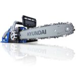 Hyundai Electric Chainsaw 14 Cut Powerful 1600w Anti Kickback Corded HYC1600E – W/Code – Sold by hyundaipowerproductsdirect (UK Mainalnd)