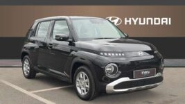 Hyundai INSTER 71kW 01 42kWh 5dr Auto Electric Hatchback Pre-Reg Inc, Road Tax Collection From Hyundai (Various Locations)