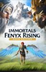 IMMORTALS FENYX RISING – GOLD EDITION (Xbox One & Series S&X)