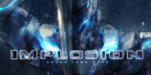 IMPLOSION – Nintendo Switch Game