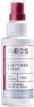 INEOS Antibacterial Hand Sanitiser Spray 75% Pharma Grade Alcohol 100ml