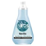 INEOS Non Bio Laundry Detergent, Sea Minerals Wild Jasmine, 1.04L – Discount at Checkout