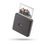 INSTAX WIDE film format LINK photo printer, Bluetooth connection, photo editing App with 30 templates