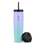 IRON FLASK Nomad Tumbler 825 Ml Vacuum Insulated Stainless Steel
