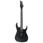 Ibanez Gio GRGR330EX-BKF Black Flat – Electric Guitar