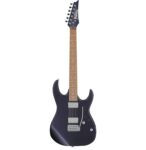 Ibanez Gio GRX120SP-DDM Electric Guitar – Dark Dusk Metallic Matte