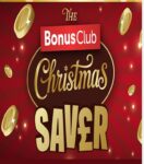 Iceland Bonus Club £15 Christmas saver