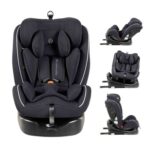 Ickle Bubba Rotator 360 Spin Group 0/1/2/3 Car Seat