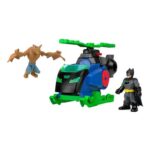 Imaginext DC Super Friends Action Figures and Vehicle (Styles Vary)
