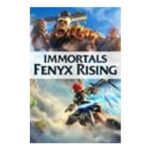 Immortals Fenyx Rising for Xbox One and Series X/S