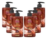 Imperial Leather Oud & Frankincense Liquid Hand Wash Soap 6 x 500ml – £10.26 S&S