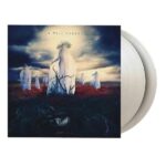 In This Moment Mother Double White Vinyl album