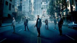 Inception 4K – To Buy with itunes extras