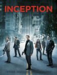 Inception (4K / UHD / HDR / Dolby Vision) – To Buy – Prime Video
