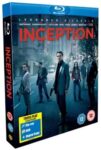 Inception – Blu Ray – Very Good – Sold by musicMagpie Shop
