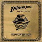 Indiana Jones and the Great Circle Premium Edition – PS5 – (£44.85 with ShopTo gift card)