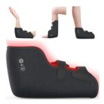 Infrared Light Heat Therapy Wrap for Feet, Ankles, Calves, Elbows