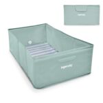 Ingenuity Tuckaway Toddler Tub, Converts Shower to Tub, Folds to Store, Easy to Clean, No Assembly Required, 12M-5Y