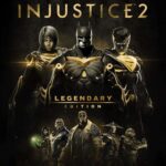 Injustice 2 – Legendary Edition – PS4/PS5