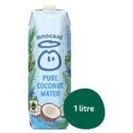Innocent 100% pure Coconut Water 1 Litre