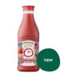 Innocent Summer Crush Strawberry, Lime & Guava Juice Limited Edition 900ml