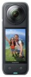 Insta360 X4 Action Camera – Free C&C