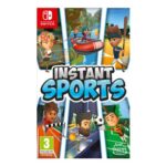 Instant Sports Pour Nintendo Switch