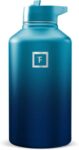 Insulated Water Bottle with Straw – 1800 ml – Sold by FourCity Brands / FBA