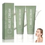 Intertrigo Relief Cream for Skin Folds, Barrier Cream