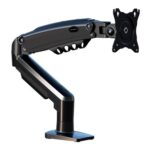 Invision MX200 Monitor Arm Desk Mount 19-32in VESA 75/100