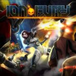 Ion Fury Nintendo Switch Game