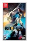 Ion Fury – Nintendo Switch Game