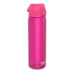 Ion8 Water Bottle, 500 Ml/18 Oz