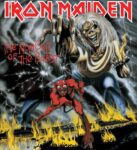 Iron Maiden: The Number of the Beast – Vinyl